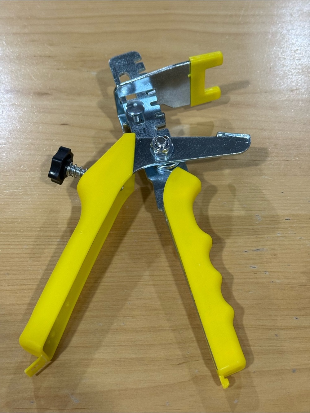 Tile Leveling System Plier Hand Floor Pliers Tiling Installation Tool Tile New
